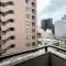 【東京都/大田区西蒲田】ガーデンホーム西蒲田 バルコニー