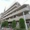 【東京都/大田区西蒲田】ガーデンホーム西蒲田 外観