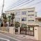 【東京都/大田区西蒲田】ガーデンホーム西蒲田 大田区立相生小学校