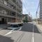 【東京都/大田区南六郷】藤和シティコープ南六郷 前面道路