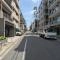 【東京都/大田区南六郷】藤和シティコープ南六郷 前面道路