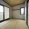 【東京都/大田区北糀谷】クレッセント蒲田東II 和室