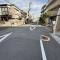 【東京都/大田区北糀谷】クレッセント蒲田東II 前面道路