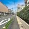 【東京都/大田区千鳥】千鳥町アーバンドエル 前面道路