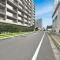 【東京都/大田区千鳥】千鳥町アーバンドエル 前面道路