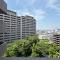 【東京都/大田区久が原】ヒルズ久が原 壱番館 眺望