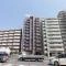 【東京都/大田区大森本町】ライオンズマンション大森本町 外観：写真中央