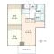 【東京都/大田区大森本町】ライオンズマンション大森本町 間取り図