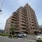 【東京都/大田区本羽田】グランイーグル多摩川緑地V 外観