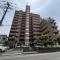 【東京都/大田区本羽田】グランイーグル多摩川緑地V 外観
