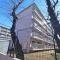 【神奈川県/川崎市宮前区土橋】菱興マンション 外観