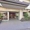 【東京都/大田区大森北】パラスト大森 アプローチ