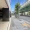 【東京都/大田区大森西】レーベンリヴァーレイオザ東京 前面道路