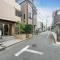 【東京都/大田区西六郷】シティオ多摩川 前面道路