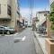 【東京都/大田区西六郷】シティオ多摩川 前面道路