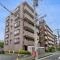 【東京都/大田区大森南】ダイアパレス大森南 外観