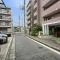 【東京都/大田区大森南】ダイアパレス大森南 前面道路