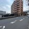 【東京都/大田区仲六郷】コートピア雑色 前面道路