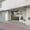 【東京都/大田区大森中】エンゼルハイム大森町第7 エントランス