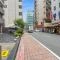【東京都/大田区蒲田】デュオステージ蒲田 前面道路