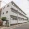 【東京都/大田区大森南】グリーンキャピタル大森 外観
