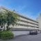 【東京都/大田区石川町】日商岩井大岡山第二マンション B棟 外観