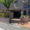 【東京都/大田区田園調布南】中銀田園調布マンシオン アプローチ