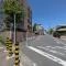 【東京都/大田区田園調布南】中銀田園調布マンシオン 前面道路