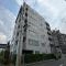 【東京都/大田区多摩川】グランベルミューネス多摩川 外観