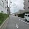 【東京都/大田区多摩川】グランベルミューネス多摩川 前面道路