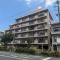 【東京都/品川区南大井】ニックハイム大森第一 外観