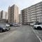 【東京都/大田区東六郷】メガロン東六郷 駐車場