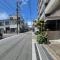 【東京都/大田区南六郷】ガーデンホーム多摩川クアルト 前面道路
