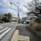 【東京都/大田区大森東】シティコープ大森東 前面道路
