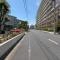 【東京都/大田区多摩川】多摩川ビューハイツ 前面道路