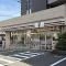 【東京都/大田区多摩川】多摩川ビューハイツ セブンイレブン大田区多摩川2丁目店