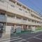 【東京都/大田区多摩川】多摩川ビューハイツ 大田区立安方矢口小学校