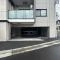 【東京都/大田区山王】ディアナコート大森山王 駐車場入口