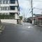 【東京都/大田区山王】ディアナコート大森山王 前面道路