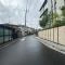 【東京都/大田区山王】ディアナコート大森山王 前面道路