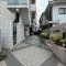 【東京都/大田区東矢口】アクロスコート池上 アプローチ