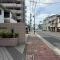 【東京都/大田区東矢口】アクロスコート池上 前面道路