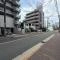 【東京都/大田区東矢口】アクロスコート池上 前面道路