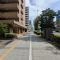 【東京都/大田区大森本町】ハイツ福久良 前面道路