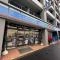【東京都/大田区羽田】クレッセント大鳥居 ローソン羽田一丁目店
