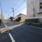 【東京都/大田区多摩川】アイディーコート多摩川グランコンフォール 前面道路