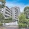 【東京都/大田区下丸子】パークハウス多摩川南五番館 外観