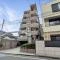 【東京都/大田区大森西】マイキャッスル大森西 外観