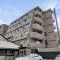 【東京都/大田区大森西】マイキャッスル大森西 外観