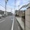 【東京都/大田区大森西】マイキャッスル大森西 前面道路